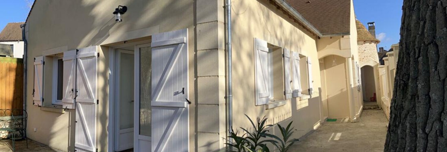 Maison 6 Pièces 144 m² à vendre à Thoiry (78770)