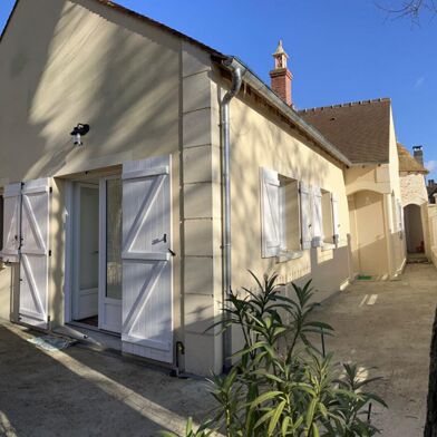 Maison 6 pièces 489500 €