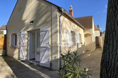 Maison 6 pièces 489500 €