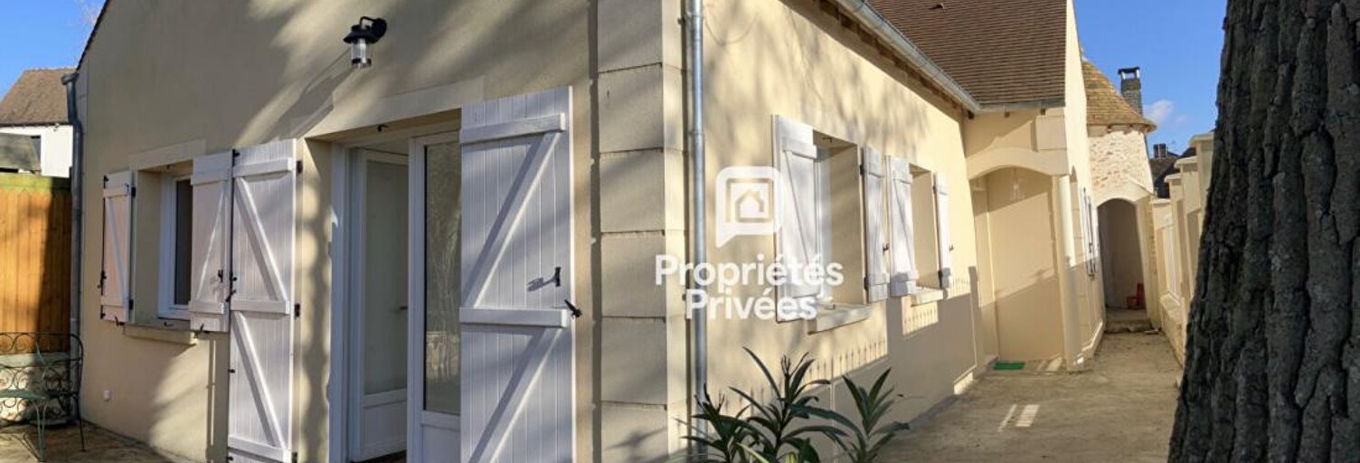 Maison 6 Pièces 144 m² à vendre à Thoiry (78770)