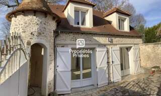 Maison 6 Pièces 144 m² à vendre à Thoiry (78770)