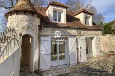 Maison 6 pièces 459000 €