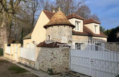 Ensemble composé de 2 maisons — photo du bien