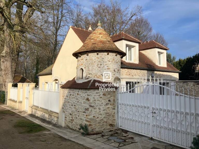 Ensemble composé de 2 maisons — photo 1