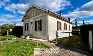 Maison 4 Pièces 139 m² à vendre à Bedenac (17210)