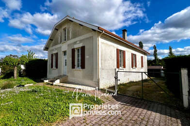 Maison 4 pièces 211800 €