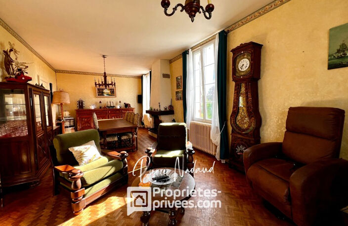 Maison 4 pièces 3 chambres 139 m2 — photo 4