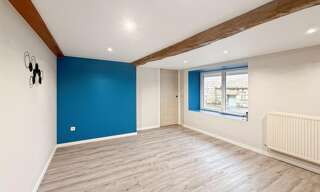 Maison 9 Pièces 205 m² à vendre à Thin-le-Moutier (08460)