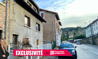 Maison 6 Pièces 125 m² à vendre à Cours (69470)