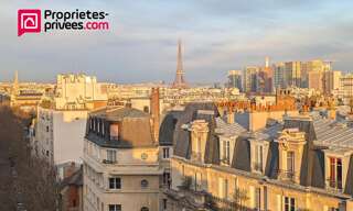 Appartement 3 Pièces 92 m² à louer à Paris 16 (75016)