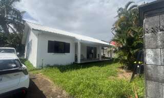 Maison 5 Pièces 130 m² à vendre à Saint-André (97440)