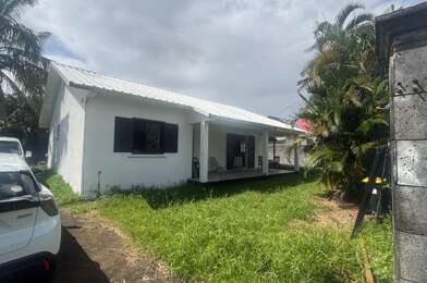 Maison 5 pièces 269000 €