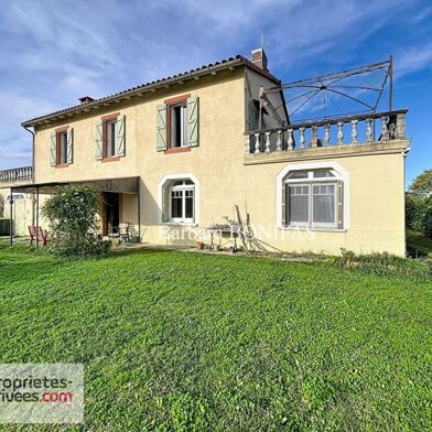 Maison 8 pièces 484900 €