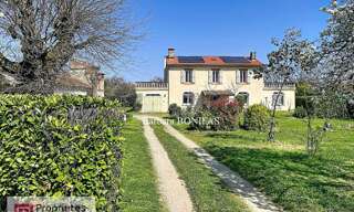 Maison 8 Pièces 200 m² à vendre à Saint-Sulpice-la-Pointe (81370)