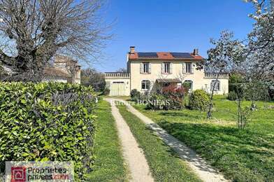 Maison 8 pièces 468000 €