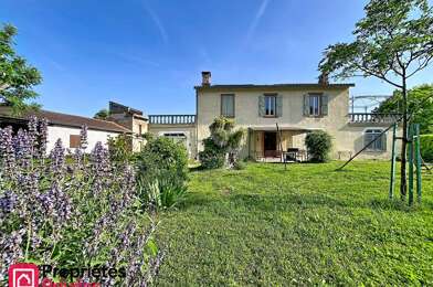 Maison 8 pièces 454000 €