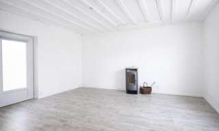 Maison 5 Pièces 100 m² à vendre à Ecquevilly (78920)