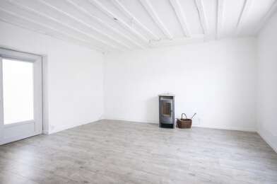 Maison 5 pièces 279000 €