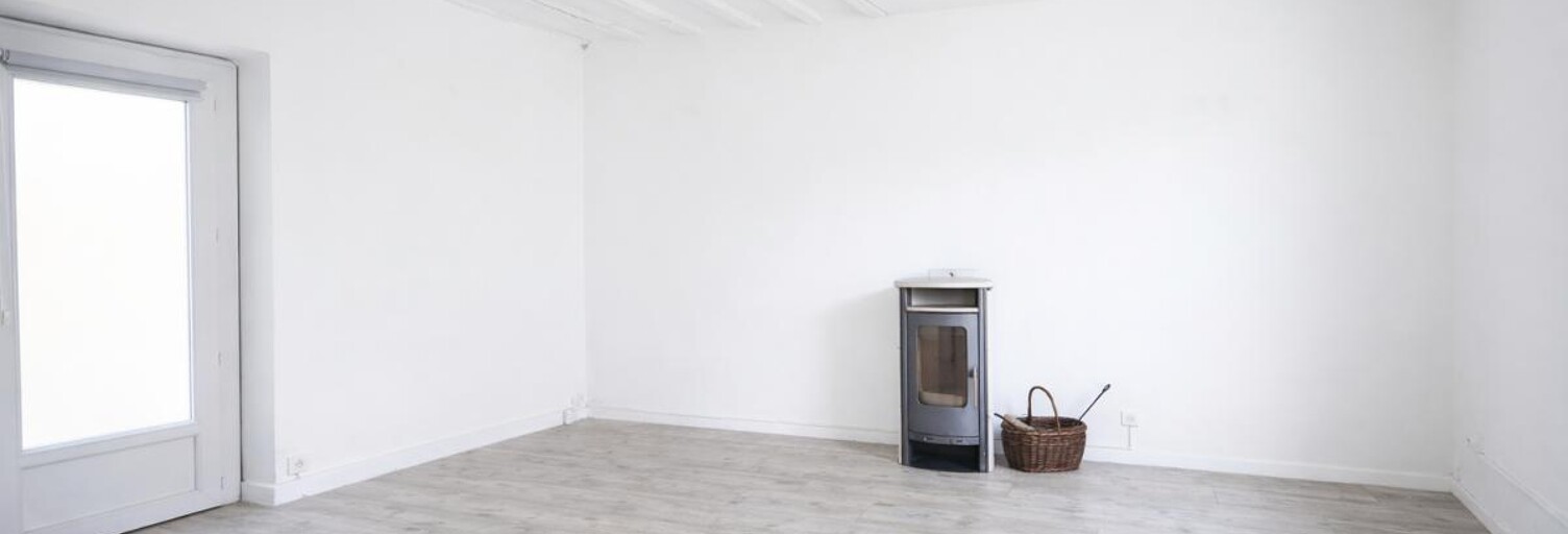 Maison 5 Pièces 100 m² à vendre à Ecquevilly (78920)