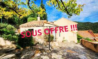 Maison 100 Pièces 100 m² à vendre à Vieussan (34390)