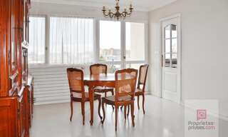 Appartement 3 Pièces 68 m² à vendre à Laval (53000)