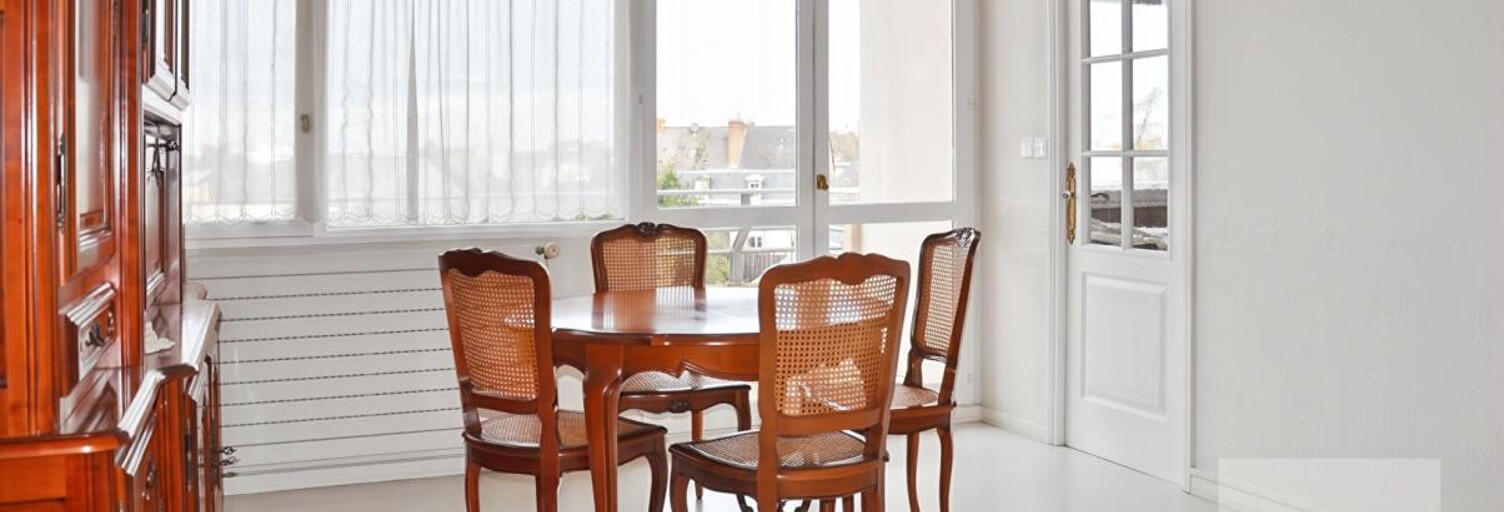 Appartement 3 Pièces 68 m² à vendre à Laval (53000)