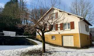 Maison 5 Pièces 100 m² à vendre à Danjoutin (90400)