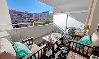 Appartement 2 Pièces 43 m² à vendre à Toulon (83000)