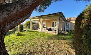 Maison 6 Pièces 170 m² à vendre à Plassac (33390)