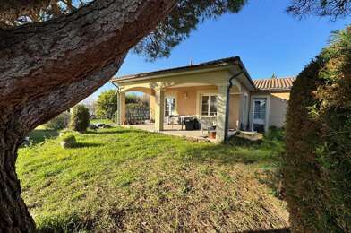 Maison 6 pièces 397100 €