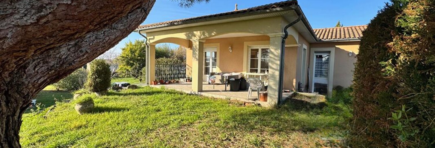 Maison 6 Pièces 170 m² à vendre à Plassac (33390)
