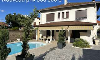 Maison 5 Pièces 155 m² à vendre à Roanne (42300)