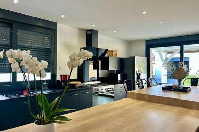 Maison 5 pièces 333000 €