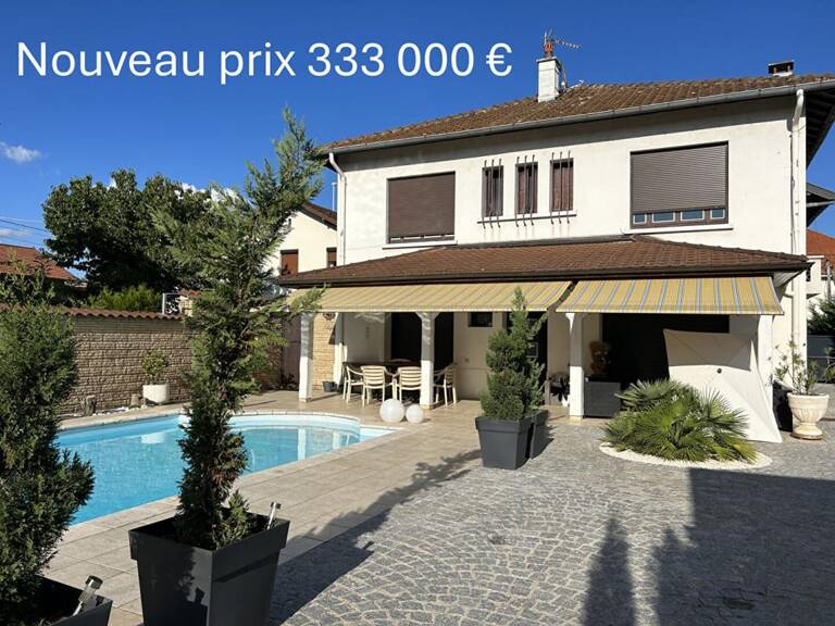 MAISON ROANNE — photo 1