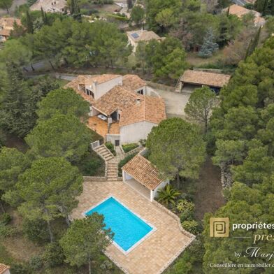 Maison 6 pièces 580000 €