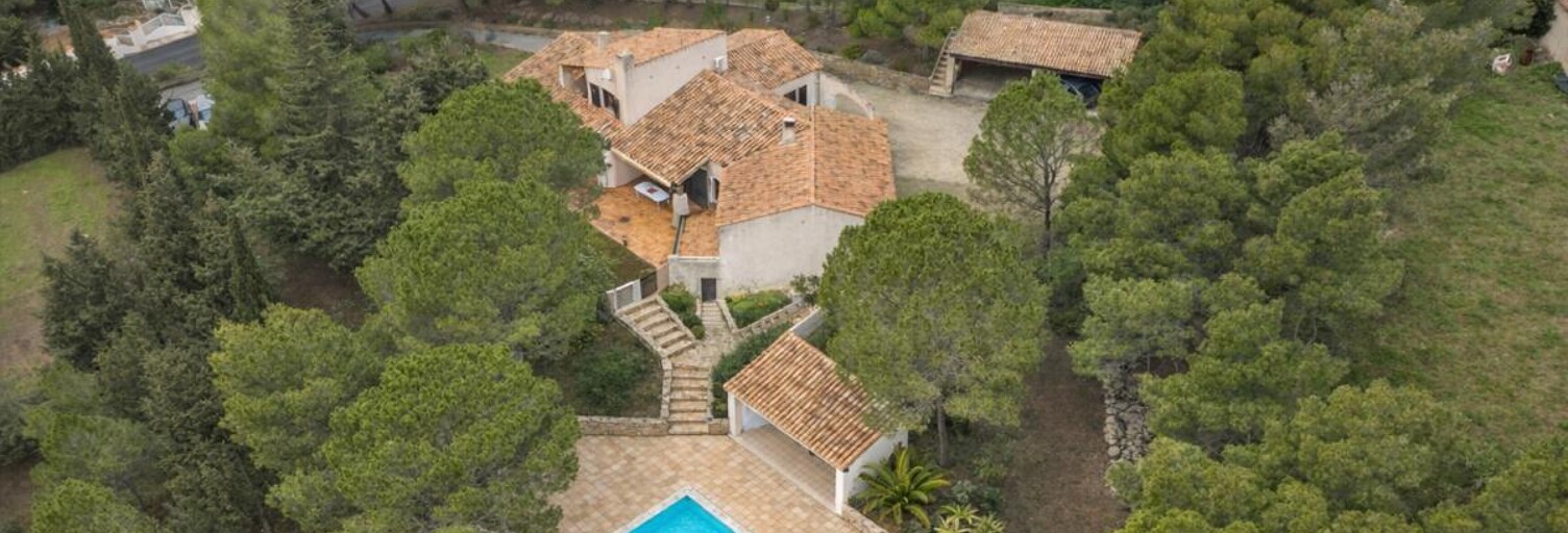 Maison 6 Pièces 223 m² à vendre à Lézignan-Corbières (11200)