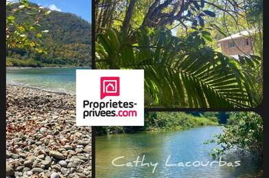 Terrain  367500 €