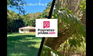 Terrain  10000 m² à vendre à Pointe-Noire (97116)