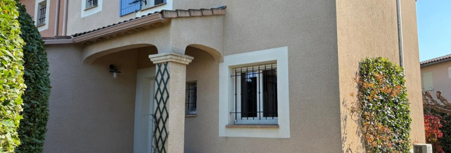 Maison 5 Pièces 95 m² à vendre à Camaret-sur-Aigues (84850)