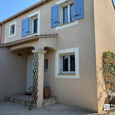 Maison 5 pièces 259000 €