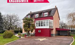 Maison 6 Pièces 111 m² à vendre à Parcé-sur-Sarthe (72300)