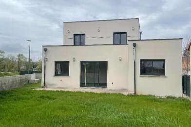 Maison 4 pièces 260000 €