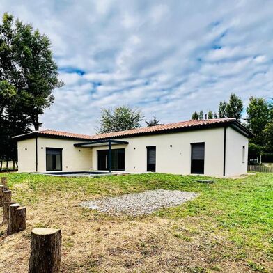 Maison 5 pièces 490000 €