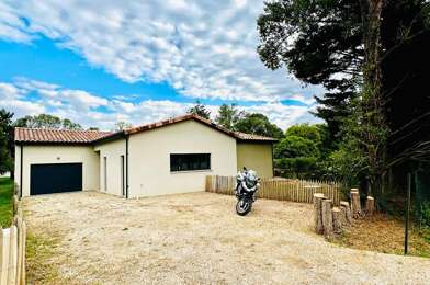 Maison 5 pièces 490000 €