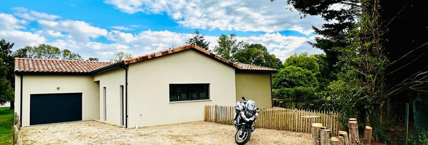 Maison 5 Pièces 150 m² à vendre à Ambonil (26800)