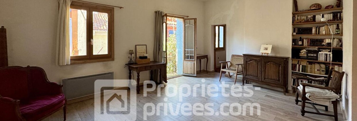 Appartement 3 Pièces 61 m² à vendre à Perpignan (66000)