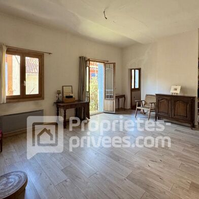 Appartement 3 pièces 89000 €