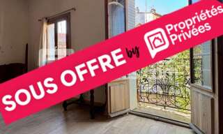 Appartement 3 Pièces 61 m² à vendre à Perpignan (66000)
