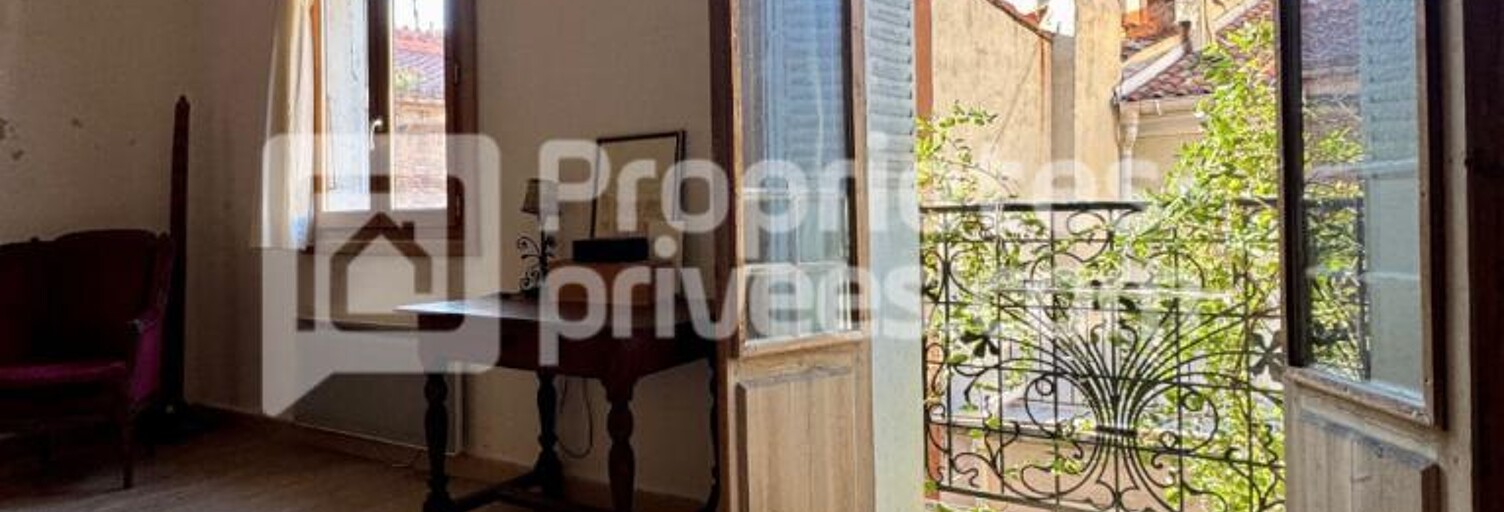 Appartement 3 Pièces 61 m² à vendre à Perpignan (66000)