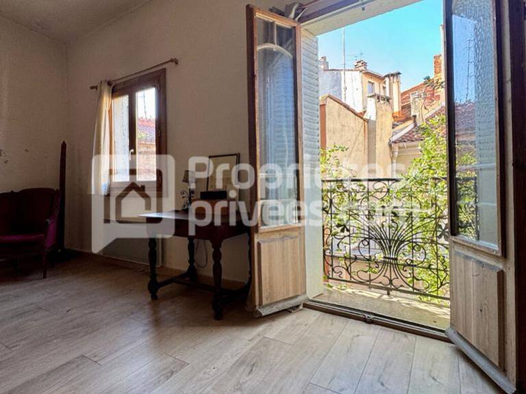 Appartement  3 pièce(s) 61.85 m2 — photo 1